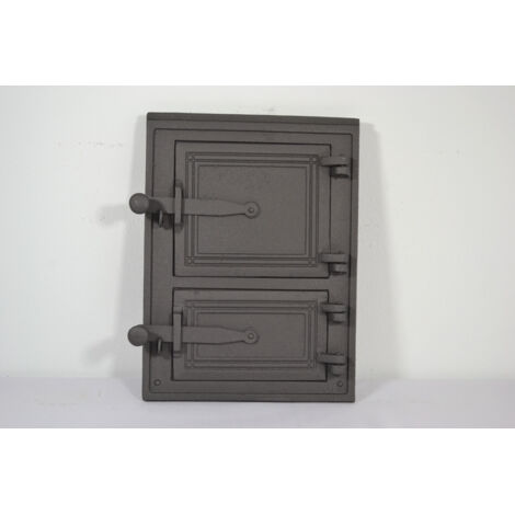 DZ058 - 26 x 35 Nero
