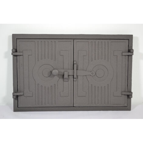 DZ059 - 42 x 27 Nein Schwarz