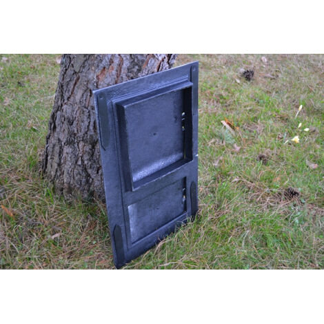 DZ061 - 29 x 44 Negro