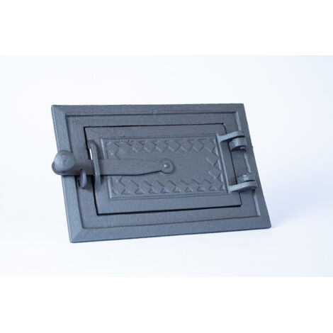 DZ067 - 25 x 17 Negro
