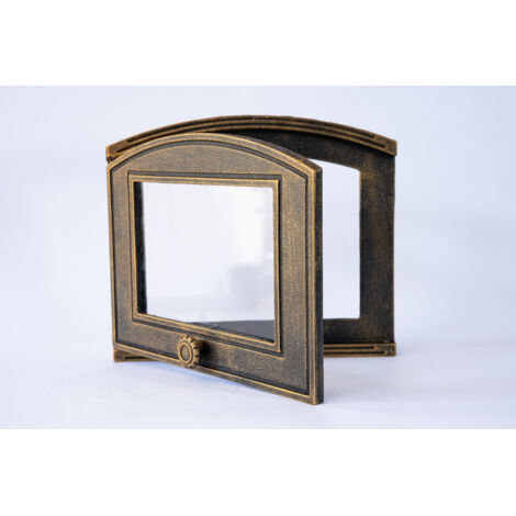 DZL15 - 37 x 32 Cobre 500ºC (+20€)