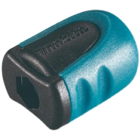 E-03442 Magnetische Schraubendreherhülse, magnetischer Schraubendreherkopf, magnetische Verstärkungshülse