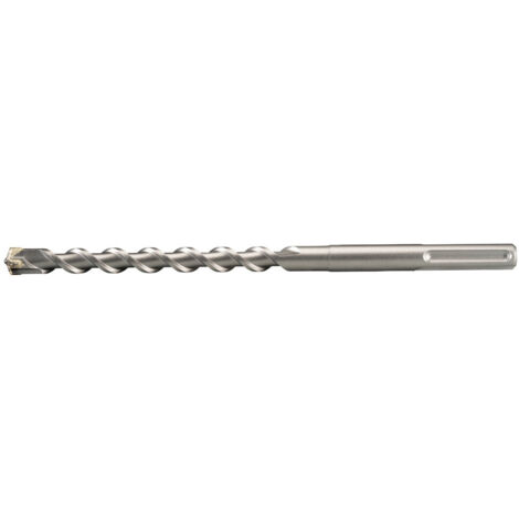 E-11380 Broca T.C.T 18 x 340 mm, para SDS-MAX