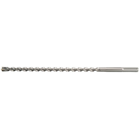 E-11396 Mèche T.C.T. 18 x 540 mm, pour SDS-MAX