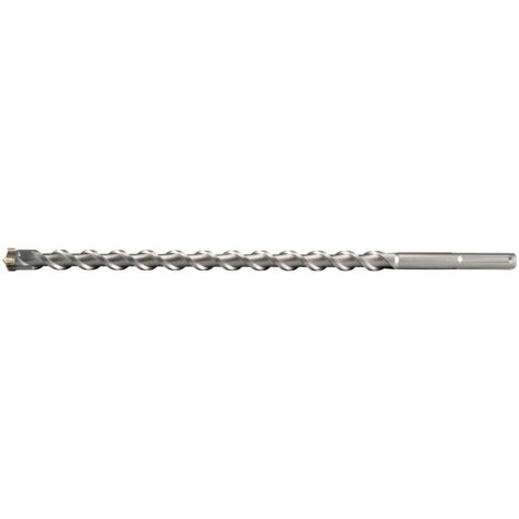 E-11455 Mèche T.C.T. 24 x 540 mm, pour SDS-MAX