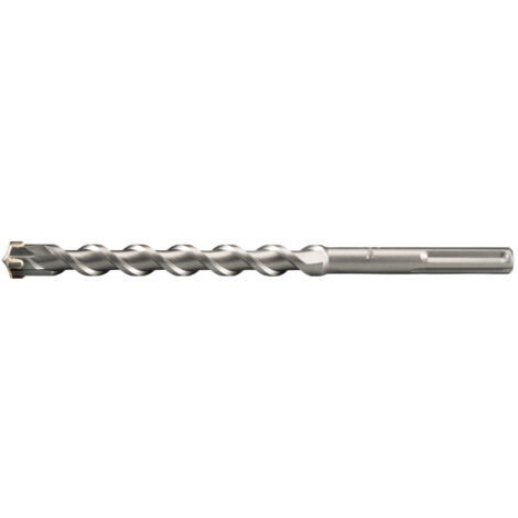 E-11461 Broca T.C.T  25 x 340 mm, para SDS-MAX