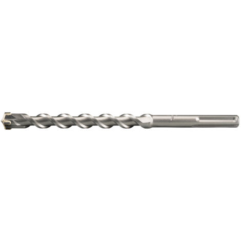 E-11461 Mèche T.C.T. 25 x 340 mm, pour SDS-MAX