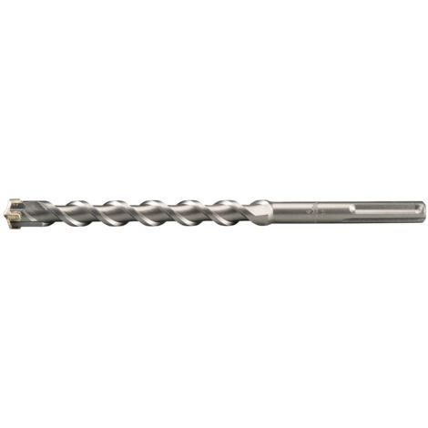 E-11499 Mèche T.C.T. 28 x 570 mm, pour SDS-MAX