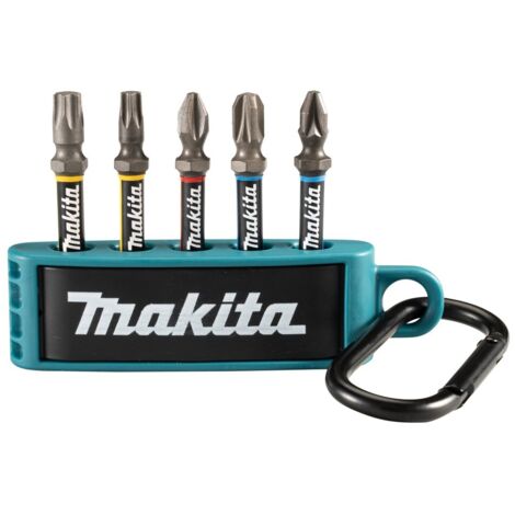E-13568 Set di punte Impact Premier, 5 pz