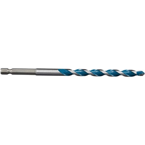 E-15051 Broca T.C.T , 8 x 150 mm, Multi material