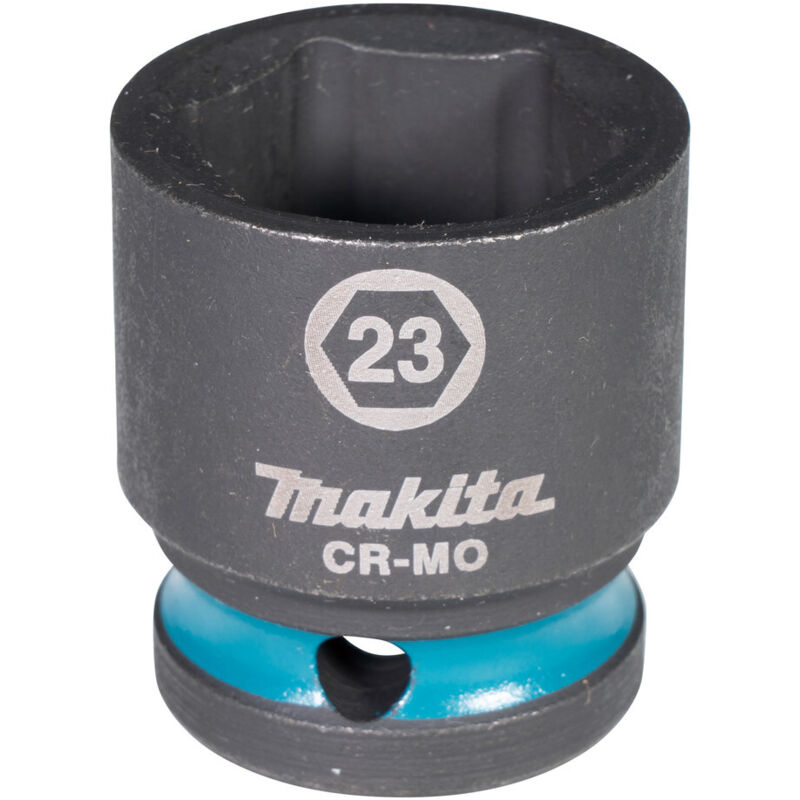 E 16178 Clé à douille Impact 12 21 mm