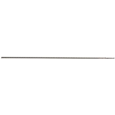 E-19598 Mèche pour SDS-PLUS, Nemesis 2, 12 x 1000 mm