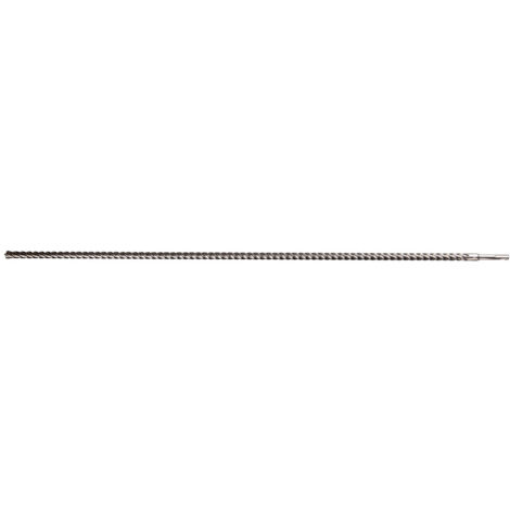 E-19613 Mèche pour pour SDS-PLUS, Nemesis 2, 16 x 1000 mm
