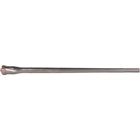E-20080 Bell Drill Bit 40 x 550 mm, SDS-MAX
