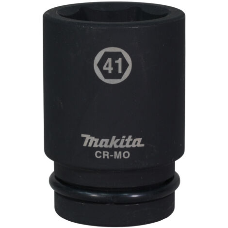 E-22420 Douille d'impact 1", 41 x 80 mm