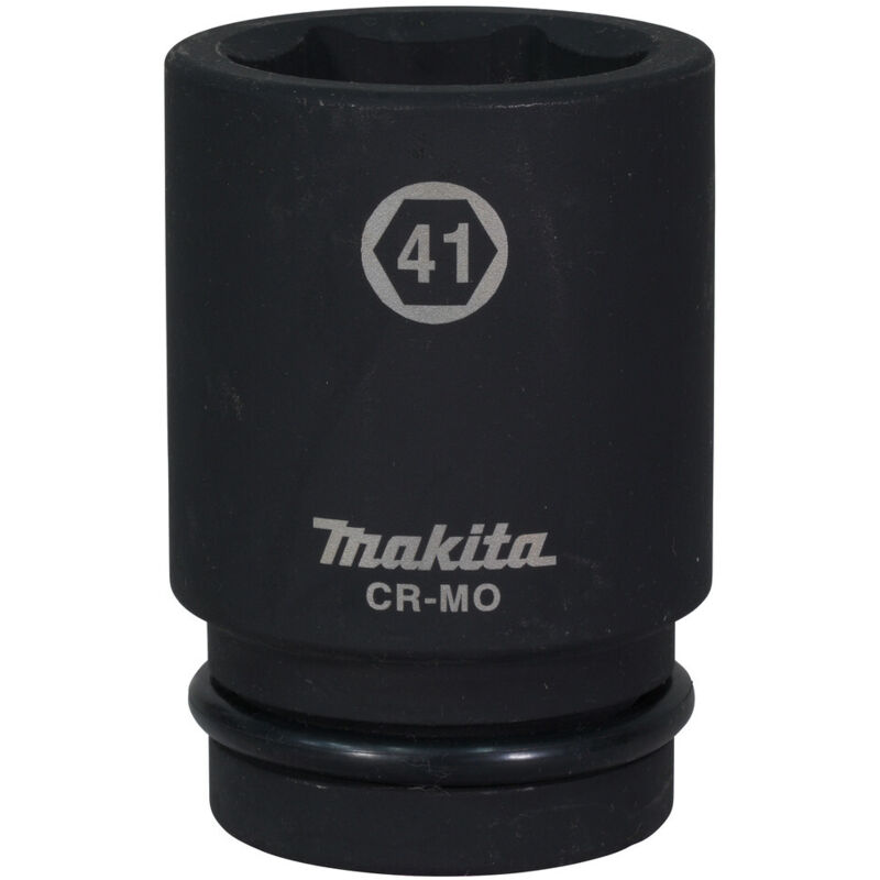 E-22420 Vaso de impacto 1", 41 x 80 mm