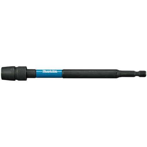 E-24131 Portapuntas Impact Black 152mm