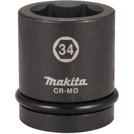 E-24555 Llave de vaso 1", 34 x 63 mm