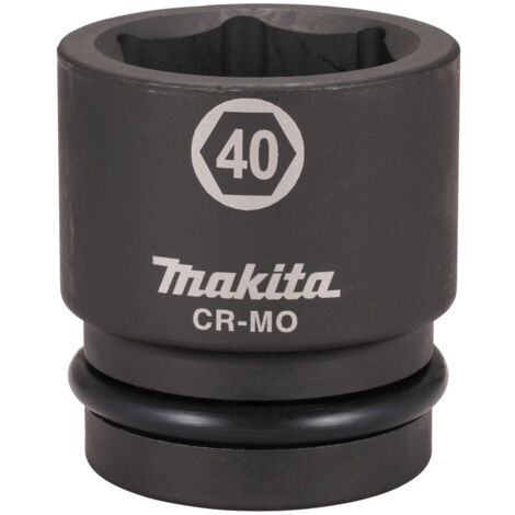 E-24583 Llave de vaso 1", 40 x 66 mm