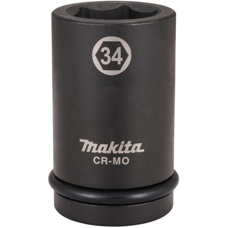 E-24723 Llave de vaso 1", 34 x 90 mm
