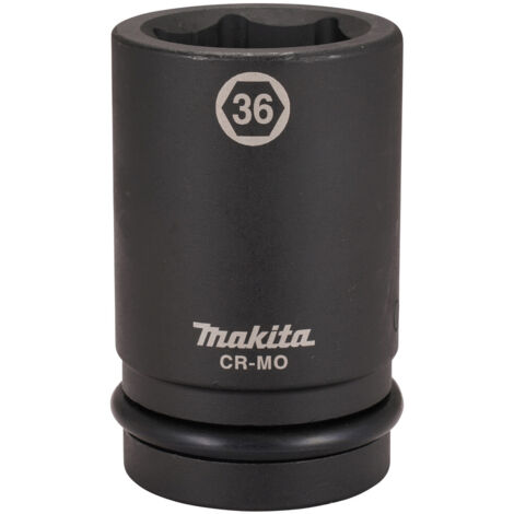 E-24739 Llave de vaso 1", 36 x 90 mm