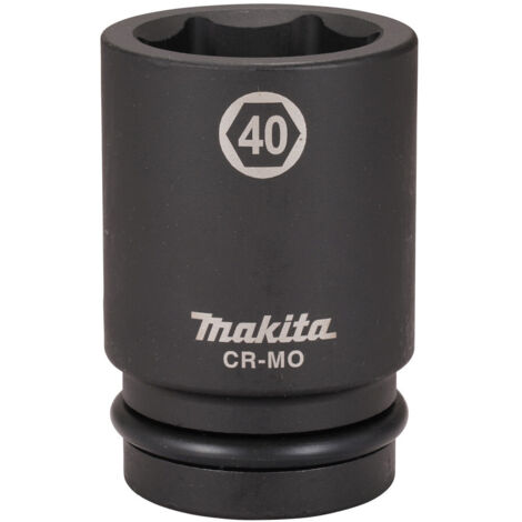 E-24751 Llave de vaso 1", 40 x 90 mm
