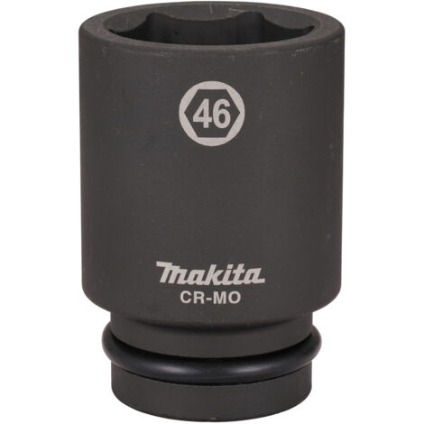 E-24773 Llave de vaso 1", 46 x 100 mm