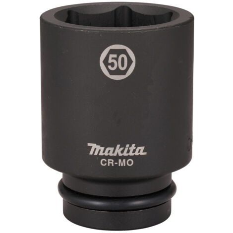 E-24789 Llave de vaso 1", 50 x 100 mm
