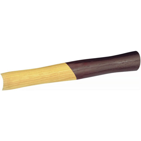 E 248 H-60-70 Mango de repuesto de hickory 310 mm