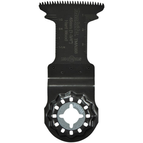 E-25454 Cuchilla para cortes de inmersión de 45 mm