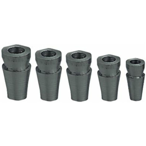 E 5-100 Ersatz-Ringkeil Ø 7 mm