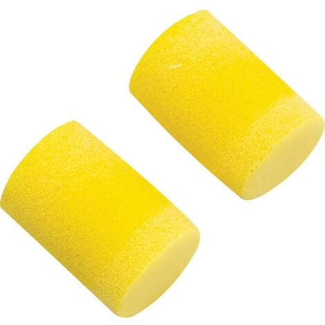 E-A-R⢠Classic Disposable Ear Plugs