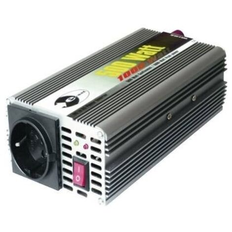 e-ast Inverter CL 500-24 500 W 24 V/DC - 230 V/AC