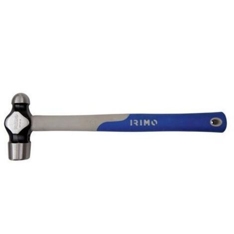 E-Ballhammer mit Fiberglasstiel 680g 527-63-2 irimo
