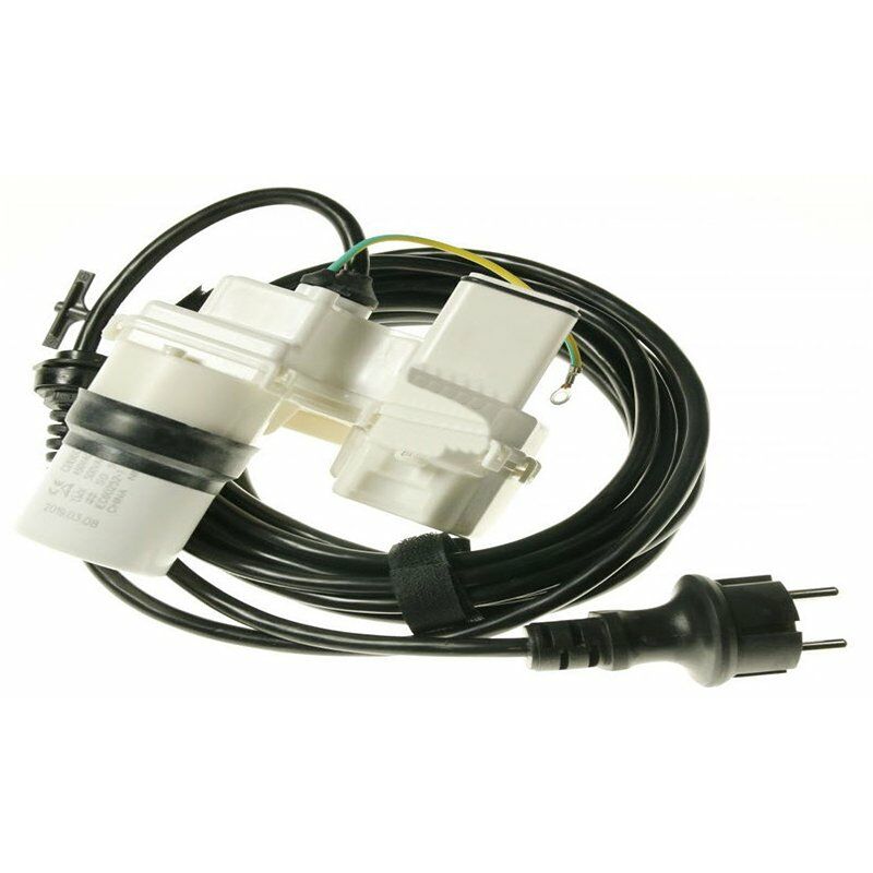 E box k5 fc sans pcb eu pour nettoyeur haute pression - 9.002-421.0