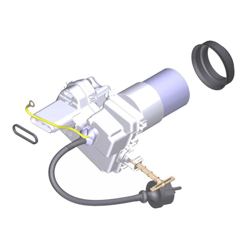 Karcher - Boitier communication pour nettoyeur hp 9.002-421.0