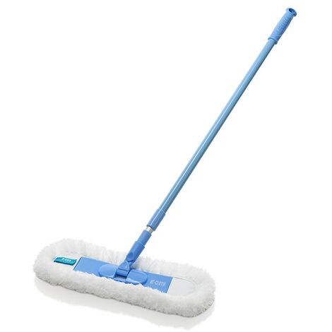 E-CLOTH Flexi-Edge Floor & Wall Duster