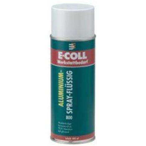 E-COLL Alu-Spray 800 400ml
