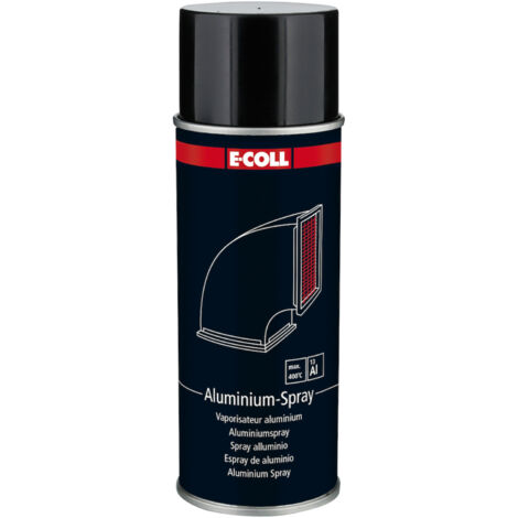 E-COLL Alu-Spray 900 400ml