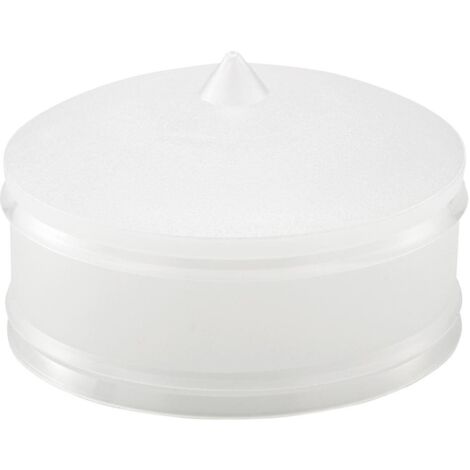E-COLL Deckel zu Leerkartusche 310ml