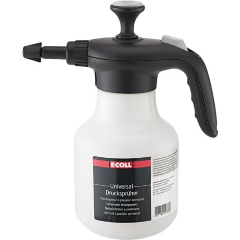 E-COLL Drucksprüher 1,5L EPDM-Dichtungen
