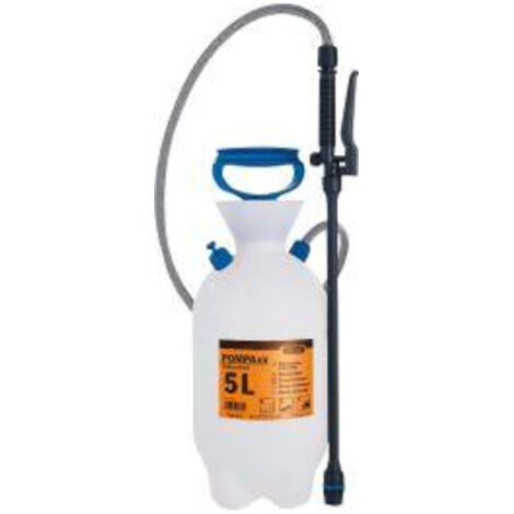 E-COLL Drucksprüher 5L