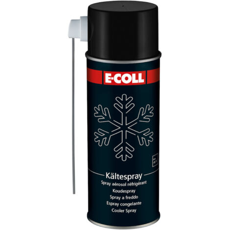 E-Coll Kältespray 400ml