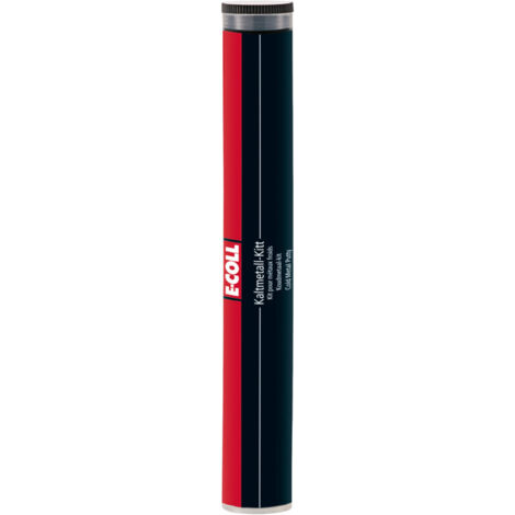 E-COLL Kaltmetall-Kitt 56g