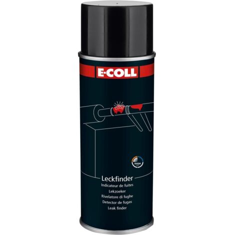 E-COLL Leckfinder 400ml