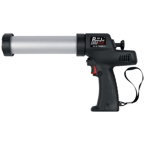 E-COLL Lithium-Ionen-Akkupresse 400 ml 7,4V