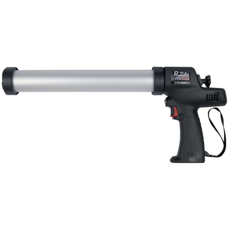 E-COLL Lithium-Ionen-Akkupresse 600 ml 7,4V
