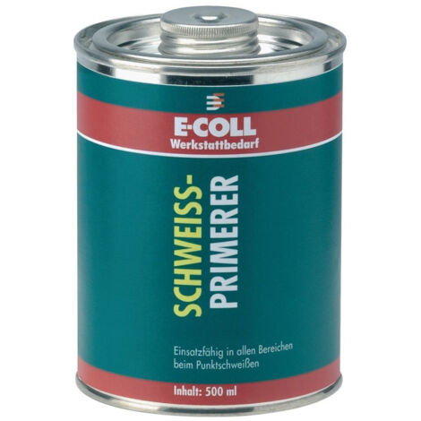 E-COLL Schweißprimer 500ml Dose