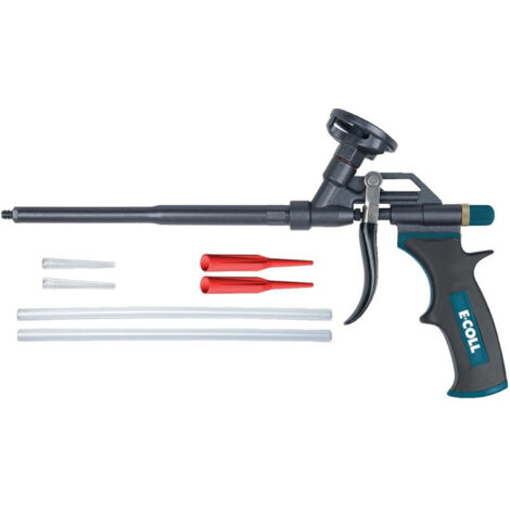 E-COLL Sprühpistole-NBS Metall