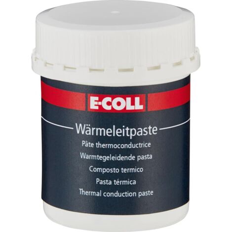 E-COLL Wärmeleitpaste 150ml Dose